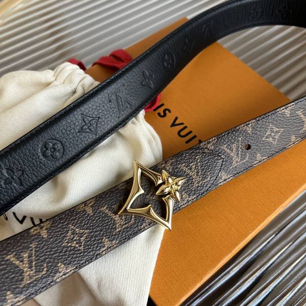 Louis Vuitton 30MM Belt LVB00294